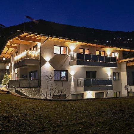 Apartamento Alpinjuwel In Hippach Exterior foto