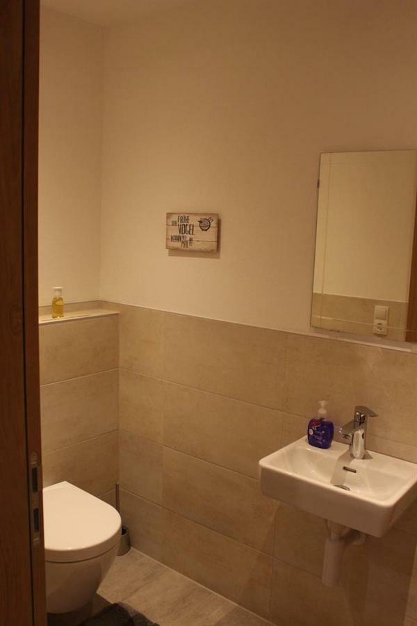 Apartamento Alpinjuwel In Hippach Exterior foto