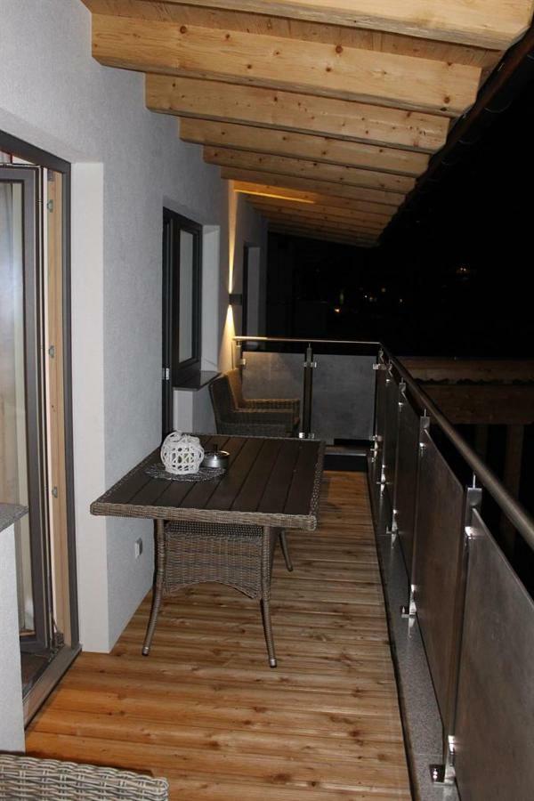 Apartamento Alpinjuwel In Hippach Exterior foto