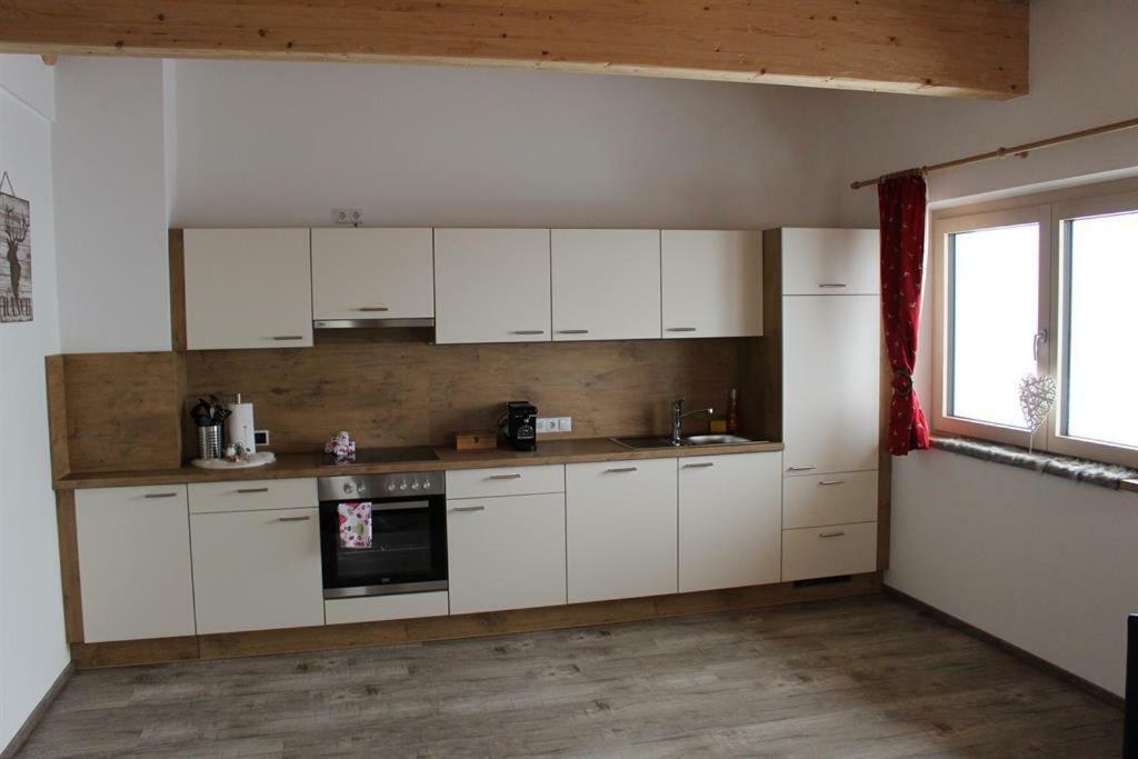Apartamento Alpinjuwel In Hippach Exterior foto