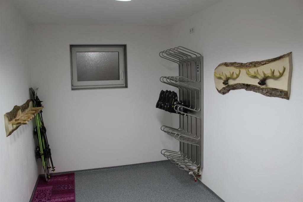 Apartamento Alpinjuwel In Hippach Exterior foto