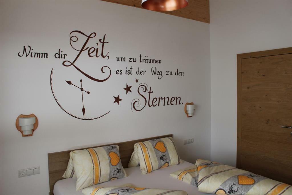 Apartamento Alpinjuwel In Hippach Exterior foto