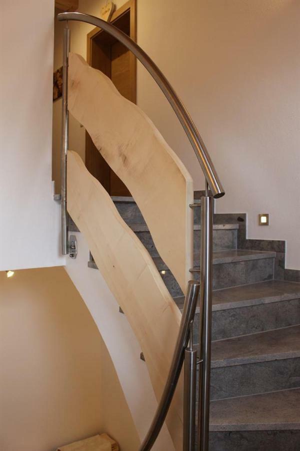 Apartamento Alpinjuwel In Hippach Exterior foto
